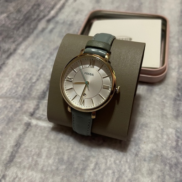 Fossil Jacqueline Watch - Picture 11 of 11